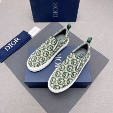 Christian Dior Low Shoes